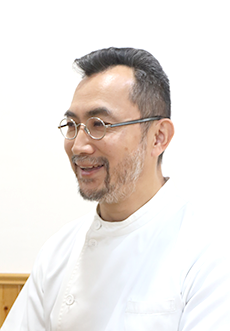 院長 宇田 哲也